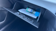 SEAT Ibiza 1.0 TSI 95 SE Technology 5dr Petrol Hatchback